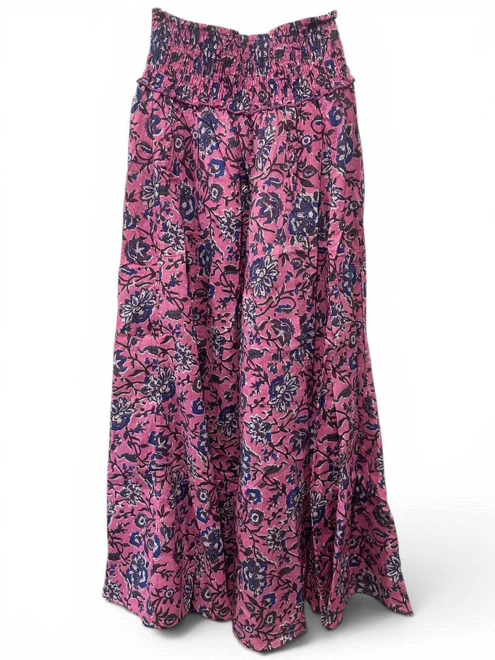 OS Karma Highway Wide Leg Pants - Picture 2 of 5